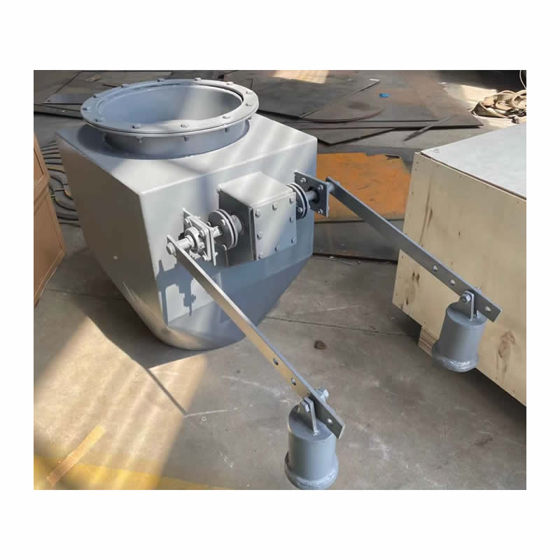 Hammer lock air valve