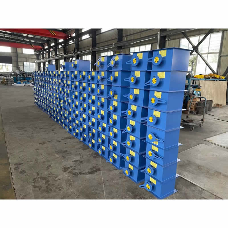 Manual light small air valve